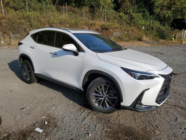 VIN 2T2GGCEZ4NC003222 2022 Lexus NX, 350 no.4