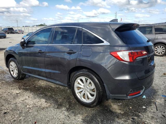 VIN 5J8TB3H36GL008668 2016 Acura RDX no.2