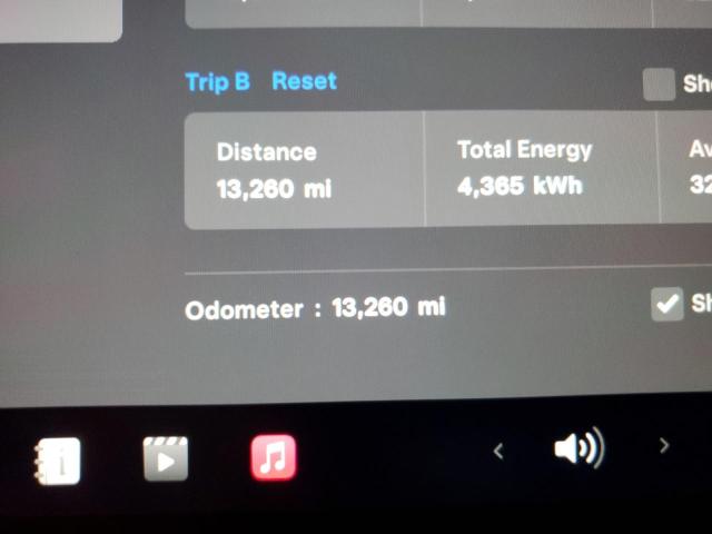 2023 TESLA MODEL Y - 7SAYGDEF8PF893245