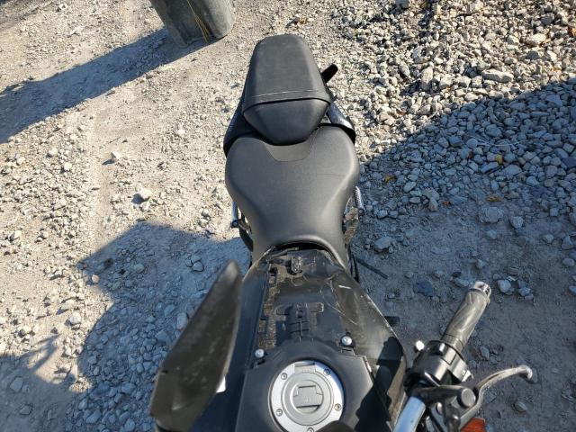 2024 YAMAHA MT07 JYARM32E5RA008572