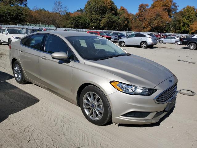 VIN 3FA6P0H73HR415029 2017 Ford Fusion, SE no.4