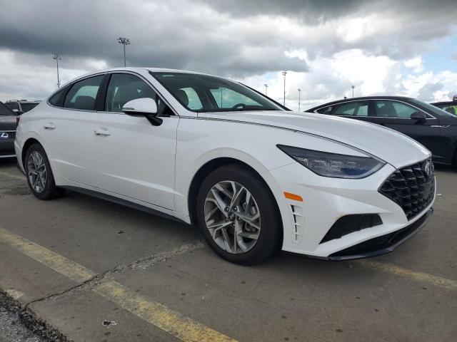 2023 HYUNDAI SONATA SEL - KMHL64JA4PA304121