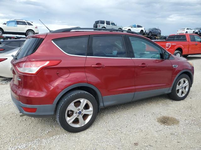 VIN 1FMCU0G90DUC03101 2013 Ford Escape, SE no.3