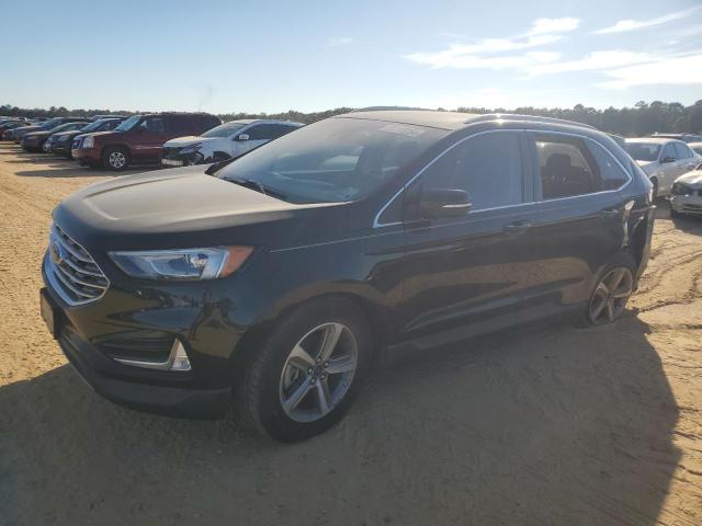 2019 FORD EDGE SEL - 2FMPK3J95KBB85425