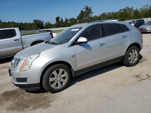 VIN 3GYFNEE39ES533521 2014 Cadillac SRX, Luxury Col... no.1