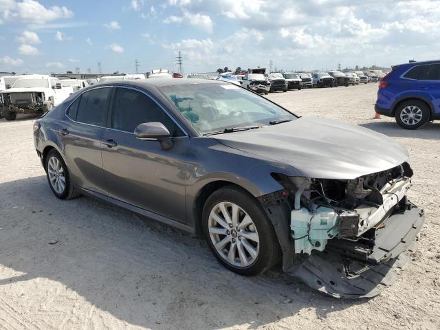 2018 TOYOTA CAMRY L - 4T1B11HK3JU675025