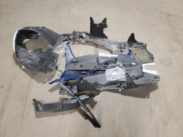 VIN 19XFC1F3XME209171 2021 Honda Civic, EX no.12