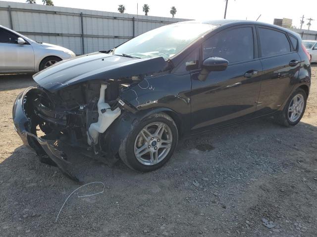 2019 FORD FIESTA SE #3023952303