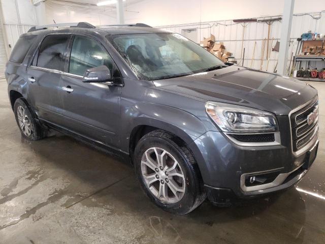 VIN 1GKKVRKD0DJ167283 2013 GMC Acadia, Slt-1 no.4