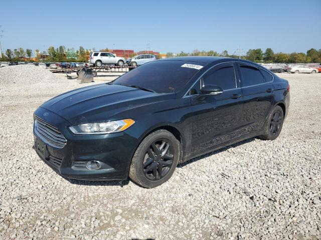 2014 FORD FUSION SE 2014