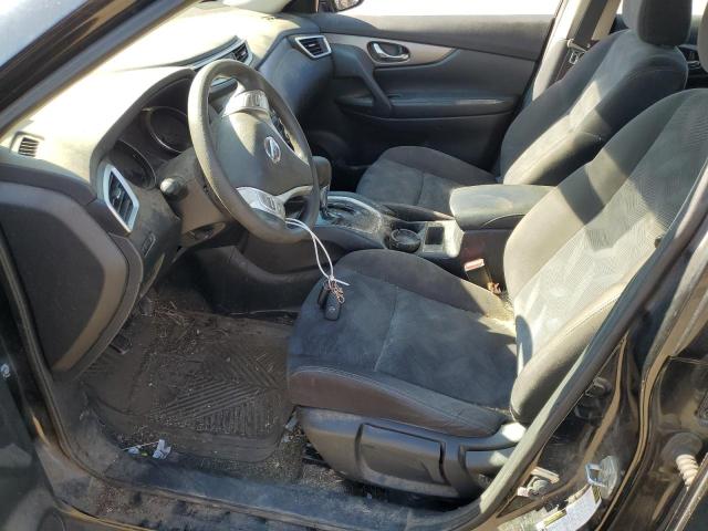 VIN KNMAT2MV7FP524954 2015 Nissan Rogue, S no.7