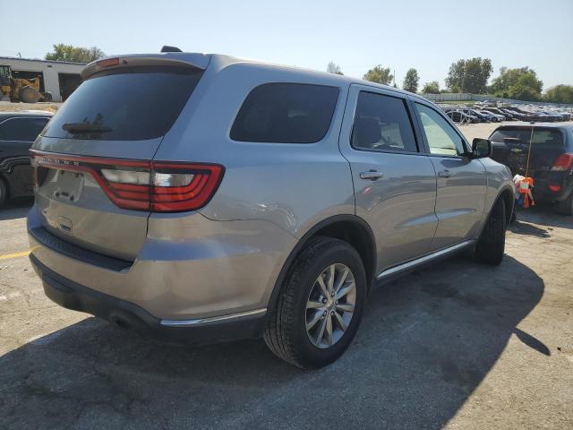 2017 DODGE DURANGO SX - 1C4RDHAG1HC950688