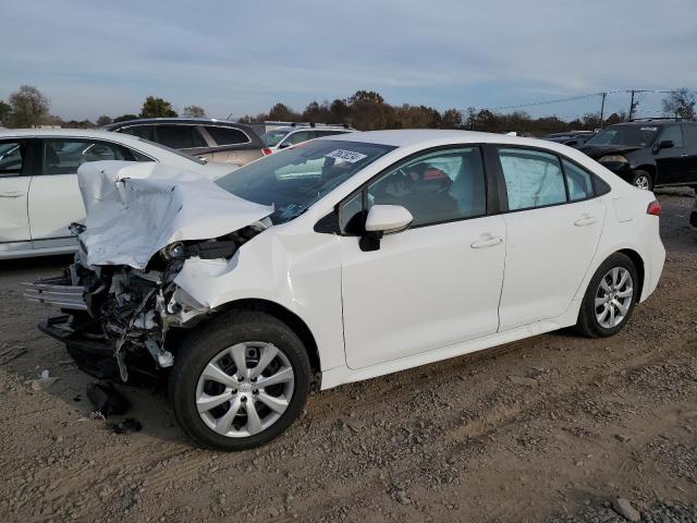 2020 TOYOTA COROLLA LE - 5YFEPRAE2LP013116