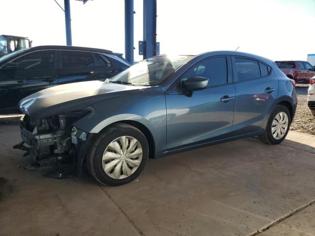 VIN 3MZBM1K73FM184530 2015 Mazda 3, Sport no.1