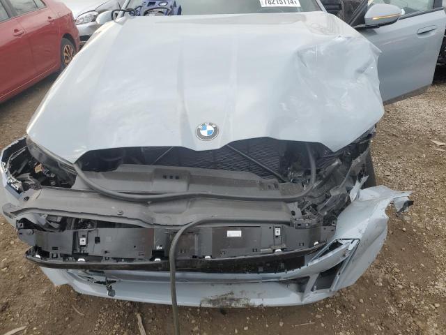 2024 BMW 530 XI - WBA53FJ07RCP74205
