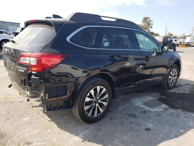 VIN 4S4BSAKC3H3438498 2017 Subaru Outback, 2.5I Lim... no.3