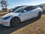 2022 TESLA MODEL 3 - 5YJ3E1EA6NF331096