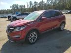 2016 LINCOLN MKC SELECT - 5LMCJ2C92GUJ00600