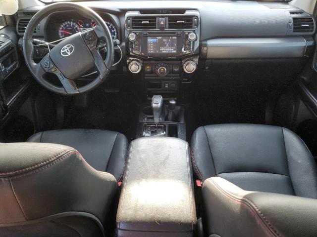 2017 TOYOTA 4RUNNER SR - JTEBU5JRXH5465306