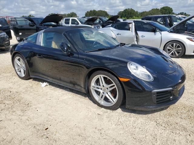 VIN WP0BA2A99KS120126 2019 Porsche 911, Targa no.4