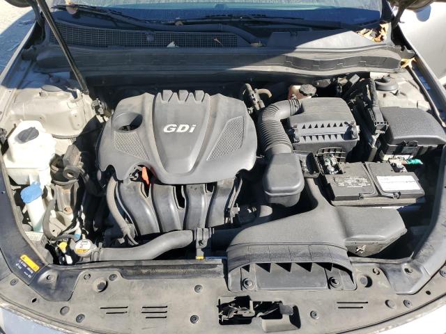 2015 KIA OPTIMA LX - KNAGM4A77F5544459