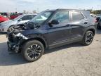 2021 CHEVROLET TRAILBLAZE - KL79MRSL3MB122205