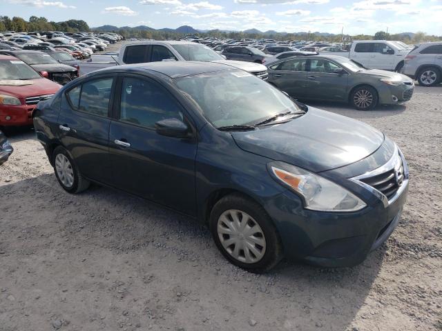 VIN 3N1CN7AP0HL845354 2017 Nissan Versa, S no.4