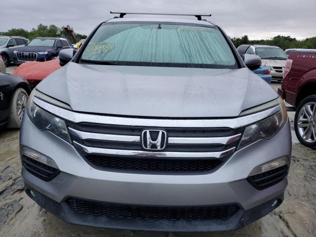 2016 HONDA PILOT EXL - 5FNYF5H5XGB053704