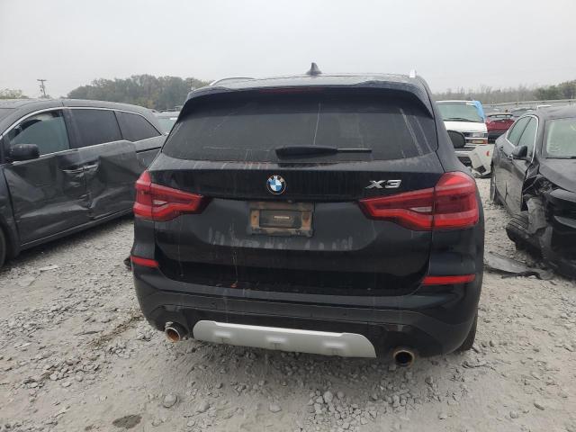 VIN 5UXTR9C57JLD61483 2018 BMW X3, Xdrive30I no.6