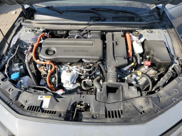2023 HONDA ACCORD HYB - 1HGCY2F62PA061353