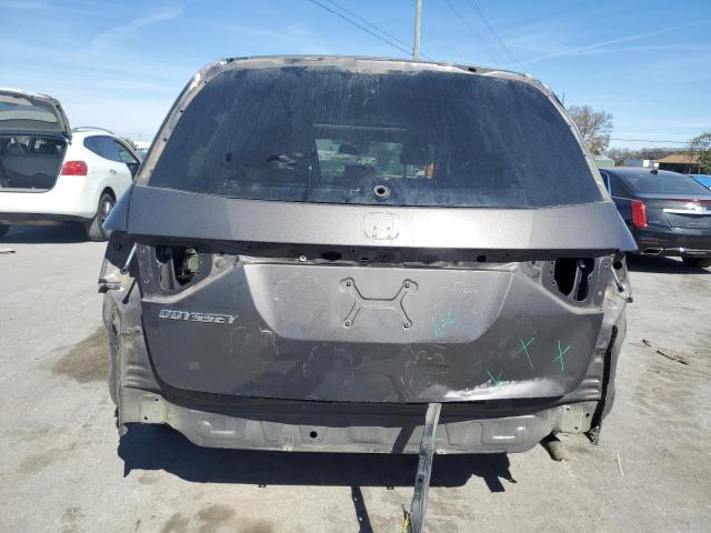 VIN 5FNRL5H69EB103088 2014 Honda Odyssey, Exl no.6