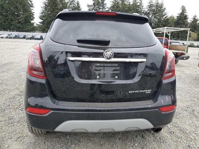 VIN KL4CJGSM3KB725676 2019 Buick Encore, Essence no.6