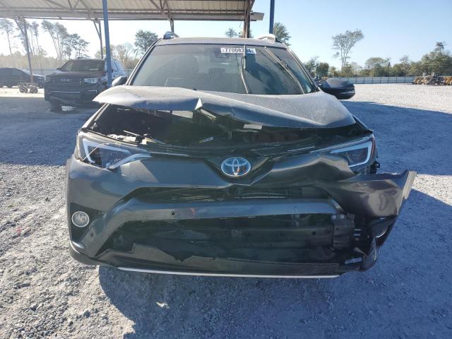 2016 TOYOTA RAV4 HV LI - JTMDJREV6GD057281