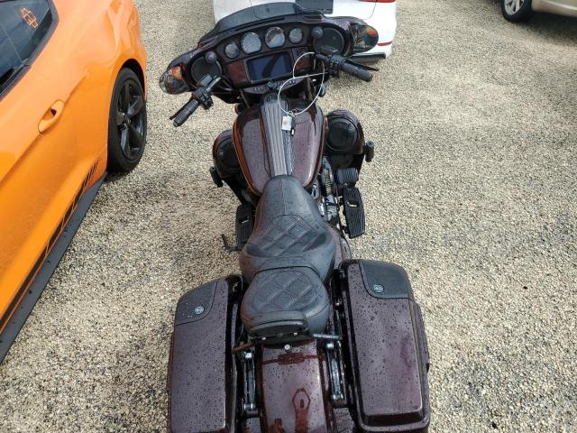 2019 HARLEY-DAVIDSON FLHXSE 1HD1PXL18KB954210