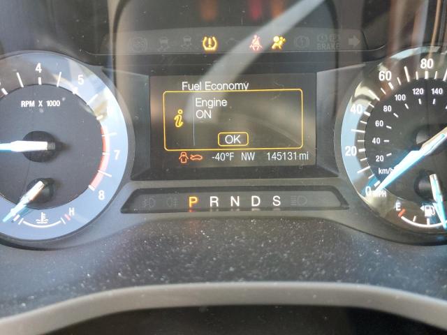 2015 FORD FUSION SE - 3FA6P0H78FR178728