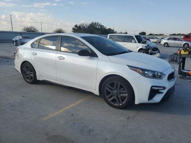2021 KIA FORTE GT L - 3KPF34AD1ME412872