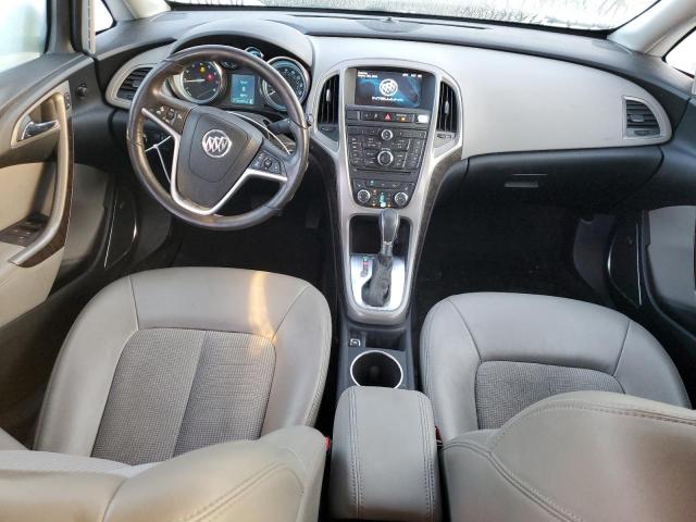 2015 BUICK VERANO CON - 1G4PR5SKXF4116142