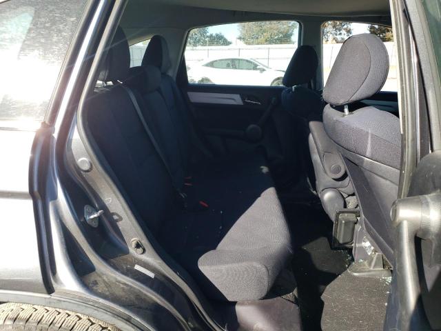 5J6RE3H35BL021107 2011 HONDA CRV