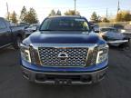 Lot #2957737006 2017 NISSAN TITAN SV