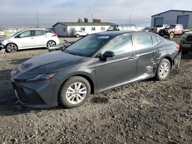 VIN 4T1DAACK9SU006808 2025 TOYOTA CAMRY no.1