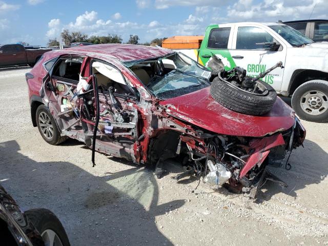 2020 LEXUS NX 300 JTJDARDZ0L2235578