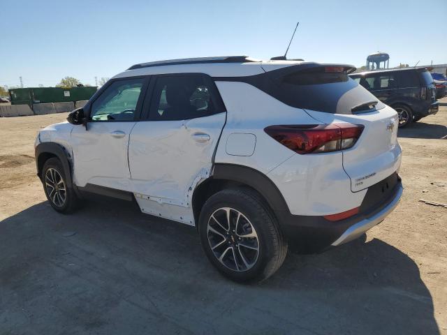 2024 CHEVROLET TRAILBLAZE - KL79MRSLXRB167603