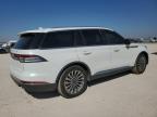 Lot #3006950526 2020 LINCOLN AVIATOR RE