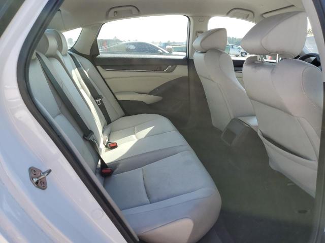 2019 HONDA ACCORD LX - 1HGCV1F16KA137107
