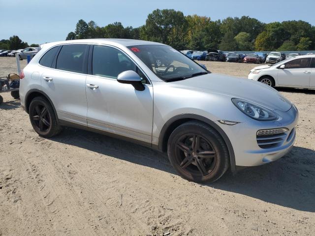 VIN WP1AA2A29DLA02538 2013 PORSCHE CAYENNE no.4