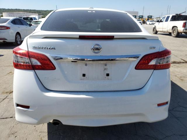 2015 NISSAN SENTRA S - 3N1AB7AP0FY312792