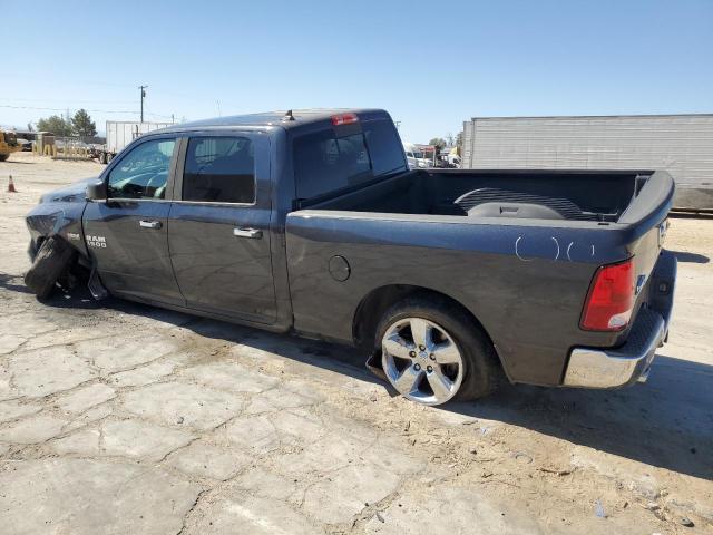 2016 RAM 1500 SLT - 1C6RR7TTXGS105324