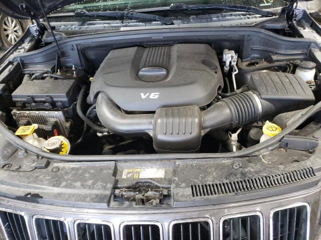 2015 JEEP GRAND CHER - 1C4RJFBG6FC843872