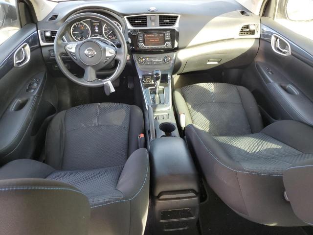 2016 NISSAN SENTRA S #3301767399