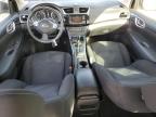 Lot #3301767399 2016 NISSAN SENTRA S